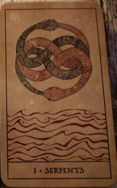 The Tarot of Light and Shadow (John Matthews, Andrea Aste)